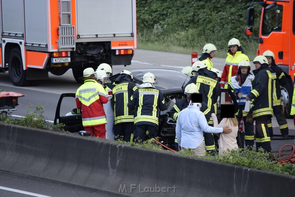 VU PKlemm A 3 Rich Frankfurt Hoehe AK Koeln Heumar P016.JPG - Miklos Laubert